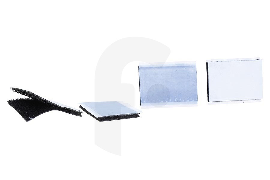 Constructa Lavastoviglie Kit di istallazione per lavastoviglie 000422858