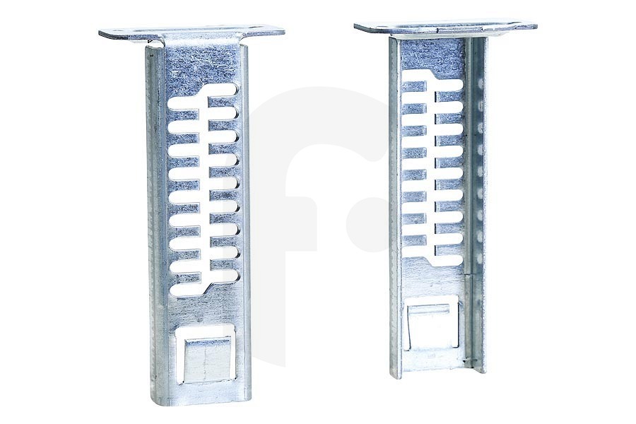 Constructa Lavastoviglie Kit di istallazione per lavastoviglie 000422858