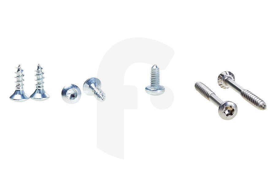 Constructa Lavastoviglie Kit di istallazione per lavastoviglie 000422858