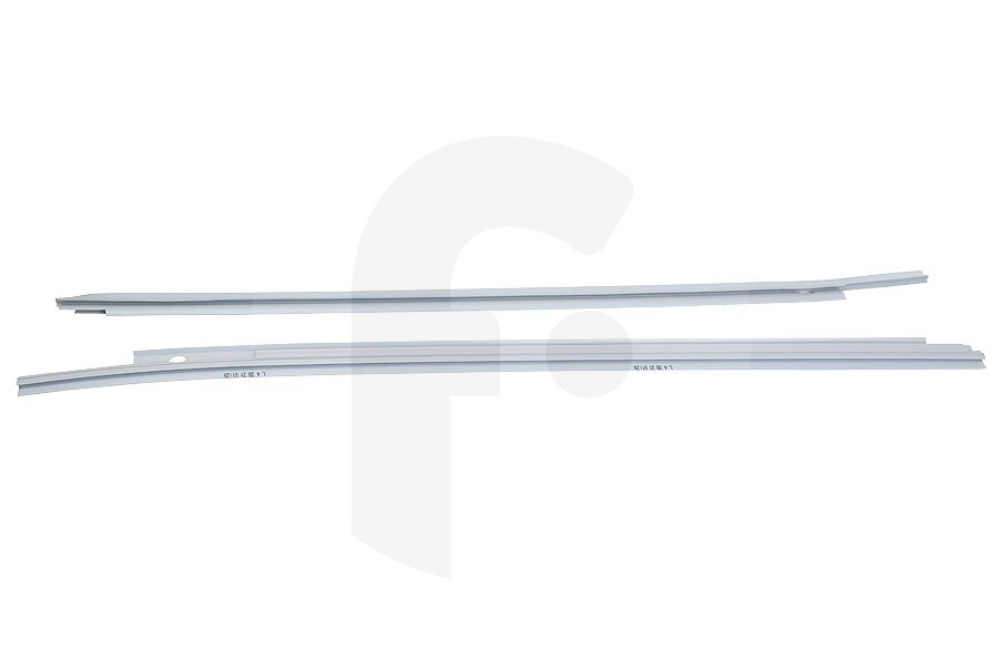 Bosch Lavastoviglie Finitura decorativa sinistra e destra per lavastoviglie Bosch, Siemens e altri 706581, 00706581