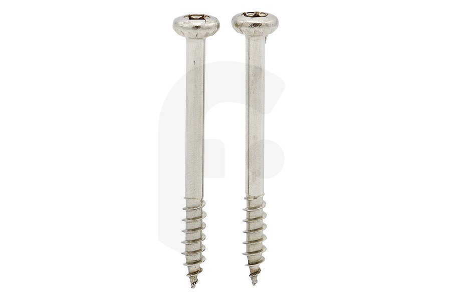 Bosch Lavavajillas Tornillos de la puerta interior para Bosch, Siemens y otros lavavajillas 612562, 00612562 apto para entre otros SPI69T05EU, SX65M031EU, SPV43E00EU