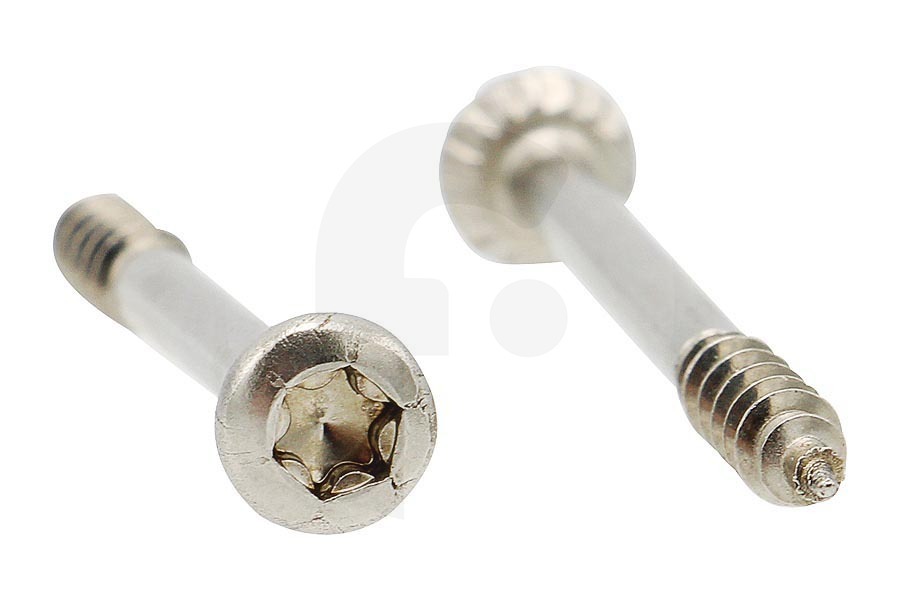 Constructa Lavastoviglie Viti per porta interna per Bosch, Siemens e altri lavastoviglie 612562, 00612562