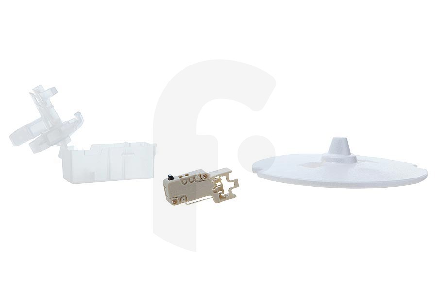 Bosch 622039, 00622039 Lavavajillas Flotador para lavavajillas  622039 apto para entre otros SBV40M10EU, SMI40M12EU