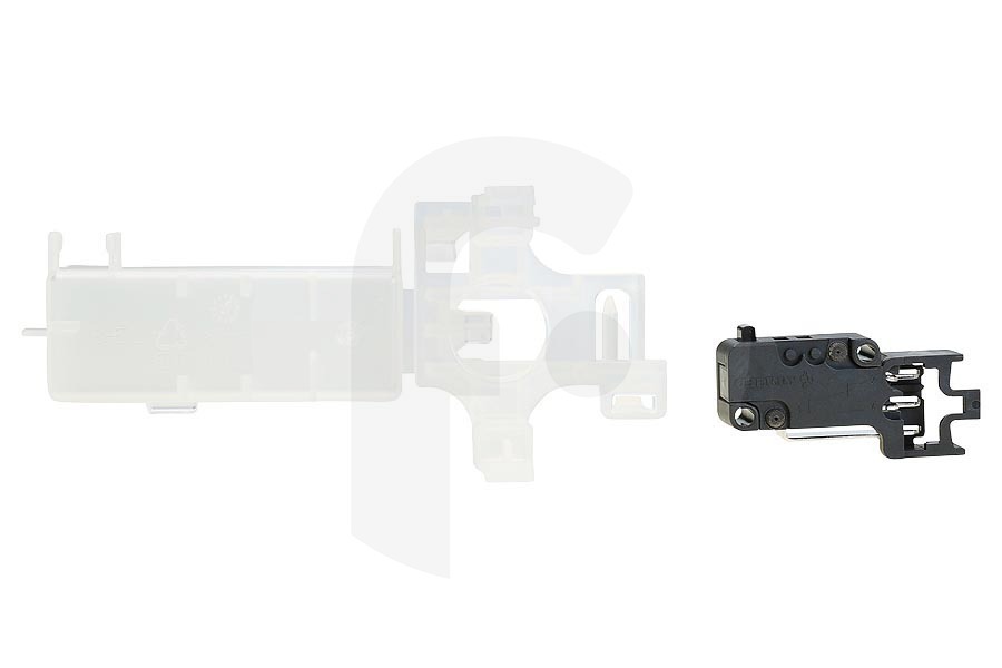 Constructa Lavavajillas Interruptor para lavavajillas 00622035