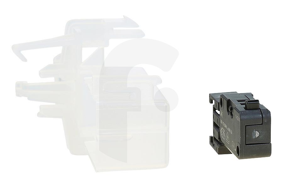 Constructa Lavavajillas Interruptor para lavavajillas 00622035