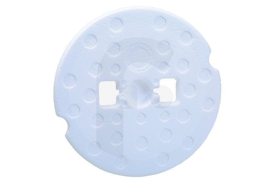 Constructa Lavastoviglie Galleggiante rotondo per Bosch, Siemens e altri lavastoviglie 622036, 00622036