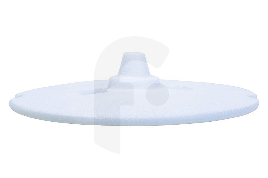 Constructa Lavastoviglie Galleggiante rotondo per Bosch, Siemens e altri lavastoviglie 622036, 00622036