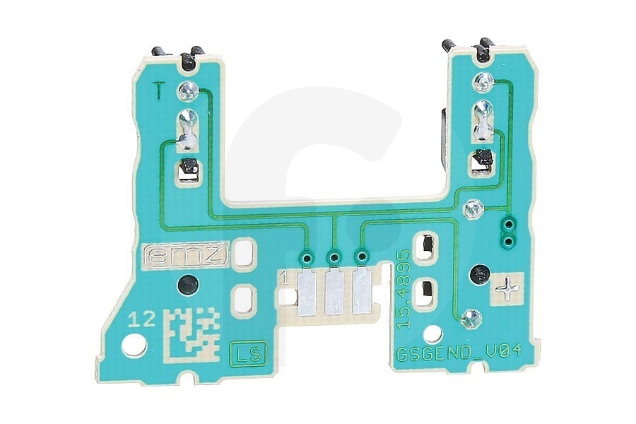 Bosch Geschirrspüler Sensor des Salzbehälters (Salzcontainers) für u.a. Bosch, Siemens Geschirrspüler 10007258