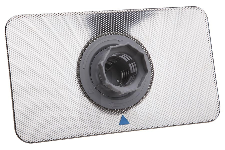 Balay Lavavajillas Filtro con microfiltro para lavavajillas 435650, 00435650 apto para entre otros SE24E236, SGI43E05