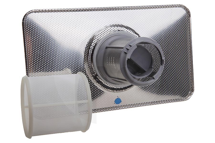 Constructa Lavastoviglie Filtro (a grana fine con microfiltro) lavastoviglie 435650, 00435650
