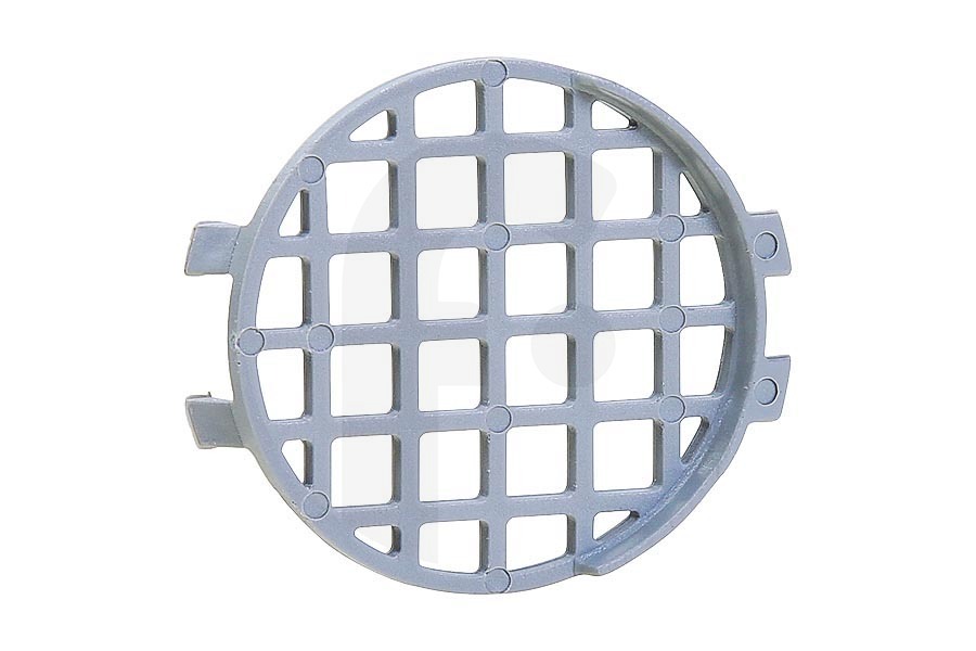 Constructa Lavastoviglie Filtro antisporco (setaccio) corso plastica Lavastoviglie 00428216