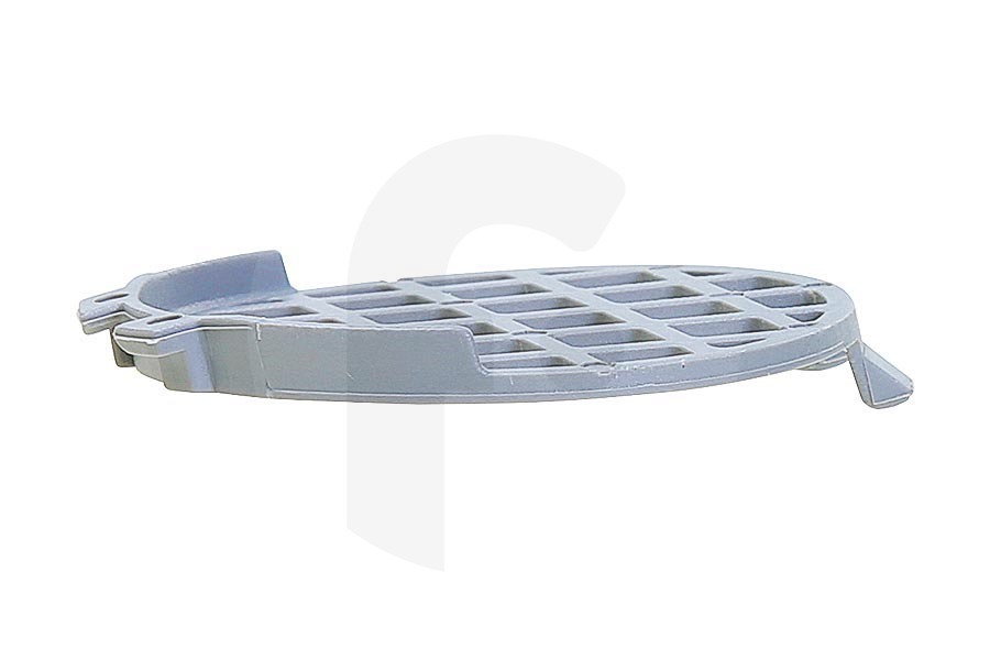 Constructa Lavastoviglie Filtro antisporco (setaccio) corso plastica Lavastoviglie 00428216