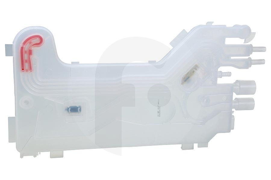 Constructa Lavastoviglie Regolatore di livello dell'acqua (camera di livello) incl. set di montaggio Lavastoviglie 00687148