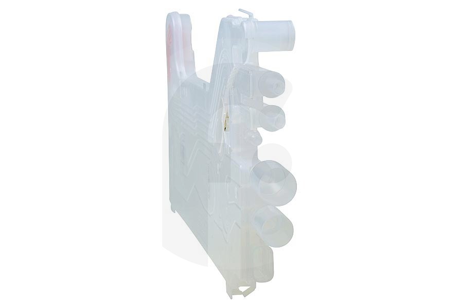 Constructa Lavastoviglie Regolatore di livello dell'acqua (camera di livello) incl. set di montaggio Lavastoviglie 00687148