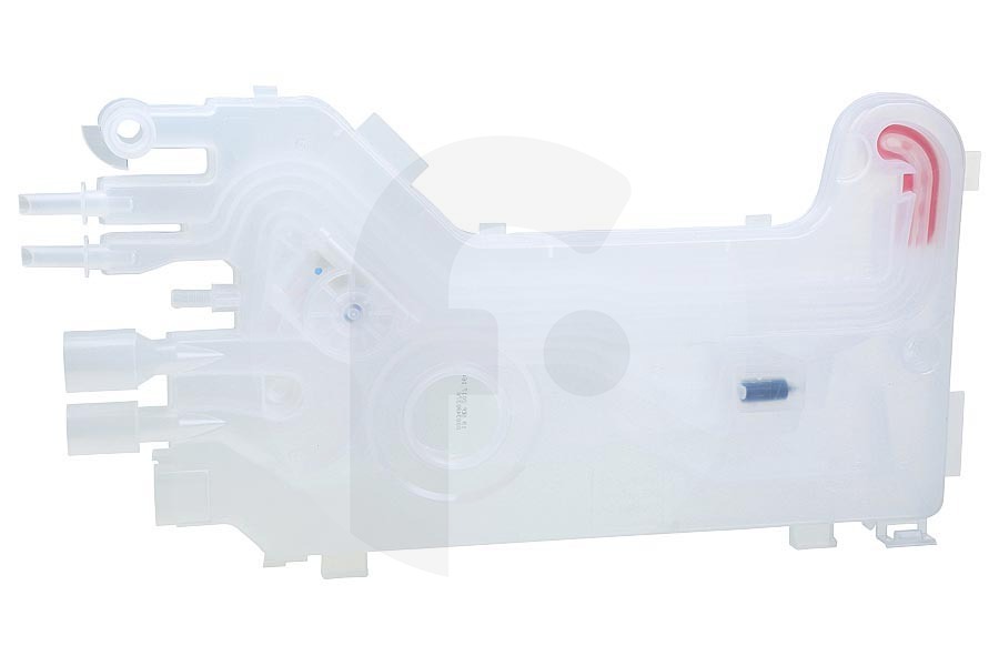Viva 687148, 00687148 Lavavajillas Controlador del nivel de agua (cámara de nivel) incl. set de montaje Lavavajillas 00687148 apto para entre otros SPV40E10RU01, SR64E001RU09
