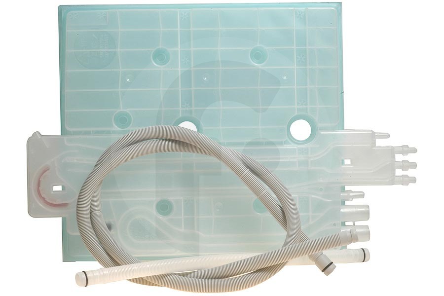Bosch Lavavajillas Regulador nivel de agua para lavavajillas 215761, 00215761 apto para entre otros SHV5603EU / 21, SE64660EU / 29