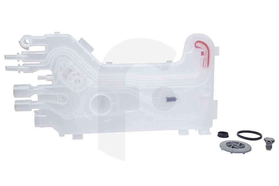 Siemens 20001729 Lavavajillas Regulador nivel de agua para lavavajillas 682111, 00682111 apto para entre otros S41M53N0, SN26M200