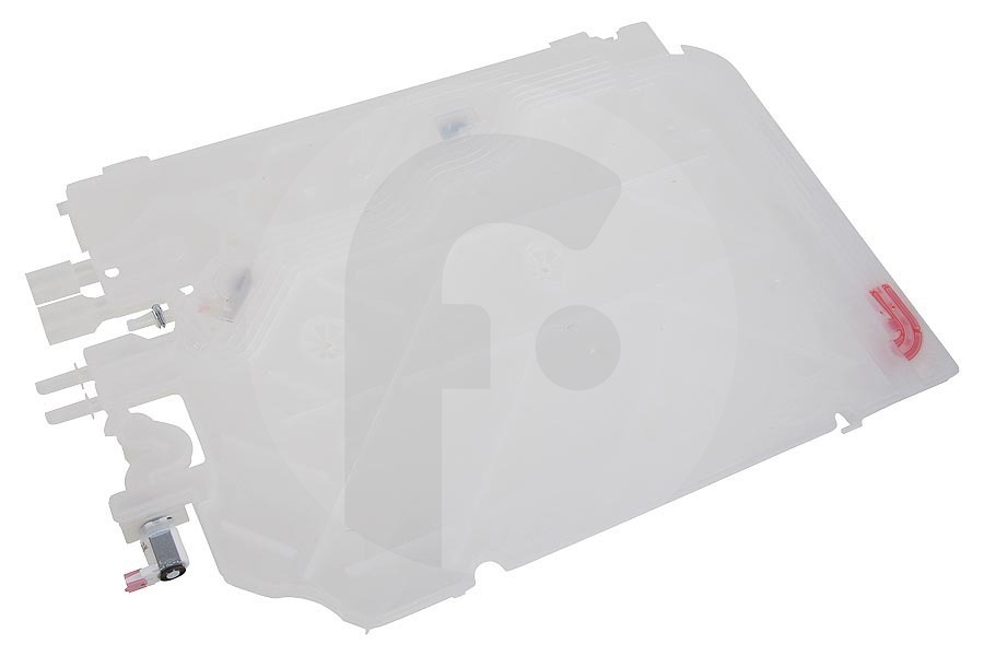 Bosch 687133, 00687133 Lavavajillas Regulador nivel de agua para lavavajillas 680319, 00680319 apto para entre otros SMI58M35, SMS30E02, SMV63M00