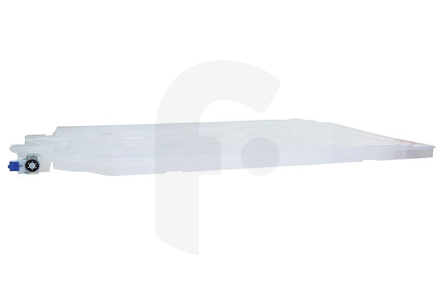 Constructa Lavastoviglie Camera di ingresso acqua (scambiatore di calore, labirinto) completa per Bosch, Siemens e altri lavastoviglie 770952, 00770952