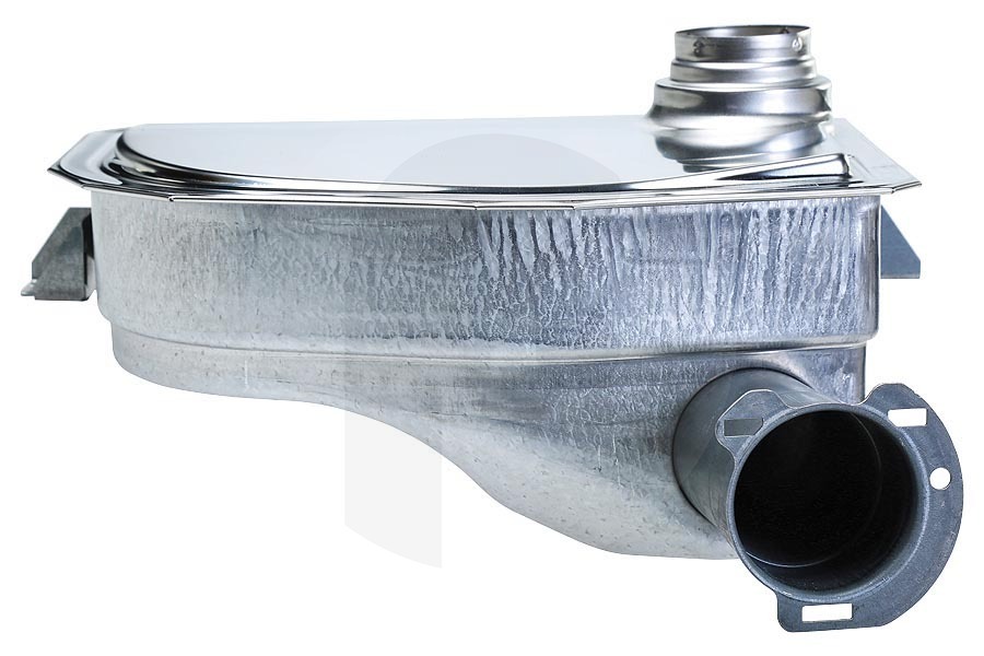 Bosch Geschirrspüler Zeolith-Behälter (Reservoir) für u.a. Bosch, Siemens Geschirrspüler 658793, 00658793