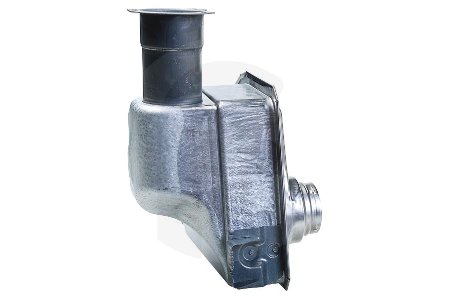 Bosch Geschirrspüler Zeolith-Behälter (Reservoir) für u.a. Bosch, Siemens Geschirrspüler 658793, 00658793