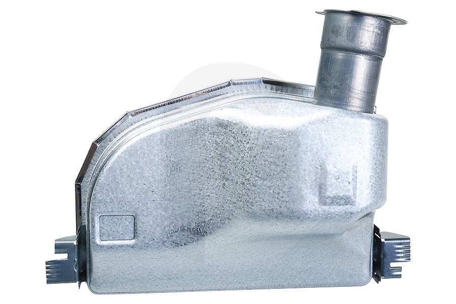 Bosch Geschirrspüler Zeolith-Behälter (Reservoir) für u.a. Bosch, Siemens Geschirrspüler 658793, 00658793