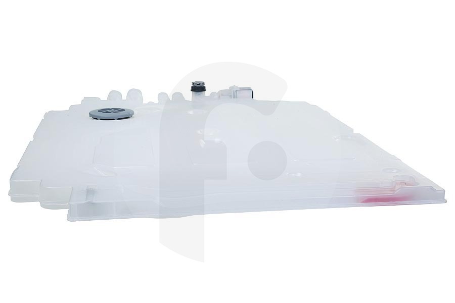 Bosch Lavastoviglie Camera di ingresso acqua (scambiatore di calore, labirinto) completa per Bosch, Siemens e altri lavastoviglie 772437, 00772437
