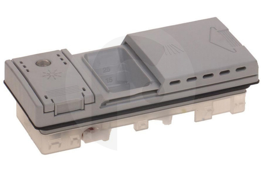 Bosch Lavavajillas Dispensador jabón/detergente para lavavajillas 263088, 00263088