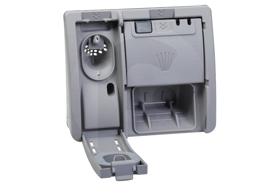 Bosch Lavastoviglie Detersivo (con unità polacco) lavastoviglie 645026, 00645026