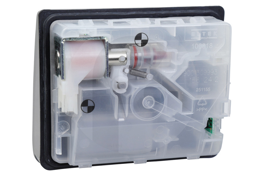 Bosch Lavastoviglie Detersivo (con unità polacco) lavastoviglie 645026, 00645026