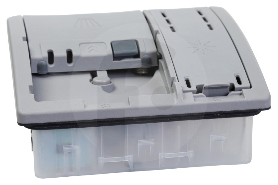 Bosch Lavastoviglie Detersivo (con unità polacco) lavastoviglie 645026, 00645026