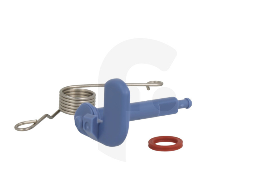 Constructa Lavastoviglie Sblocco per Bosch, Siemens e altri lavastoviglie 166630, 00166630