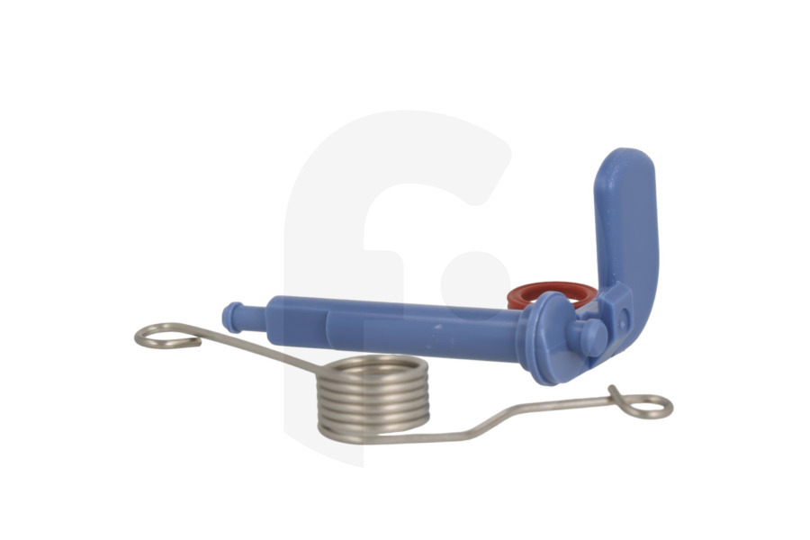 Constructa Lavastoviglie Sblocco per Bosch, Siemens e altri lavastoviglie 166630, 00166630