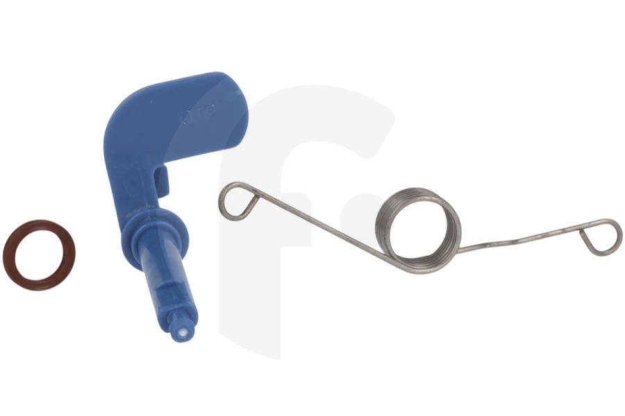 Alternatief  Alternativo Sblocco del coperchio del cassetto detersivo per lavastoviglie 00166630