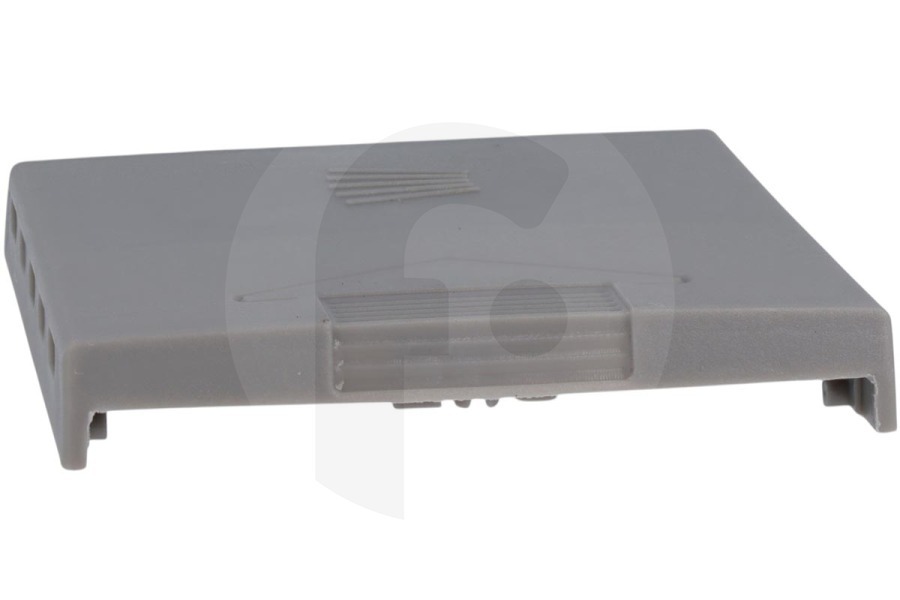 Constructa Lavastoviglie Alternativo Coperchio del cassetto detersivo per lavastoviglie 00166621