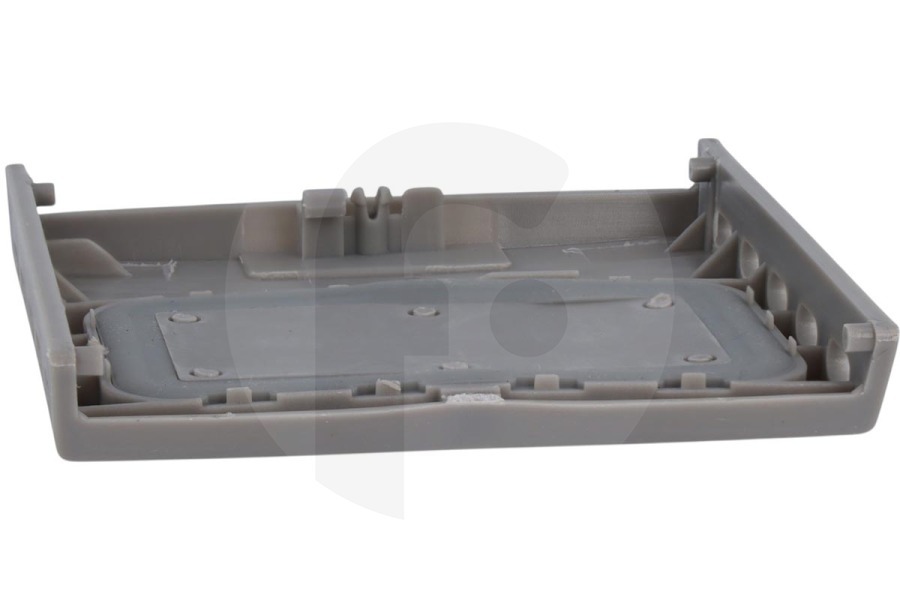 Constructa Lavastoviglie Alternativo Coperchio del cassetto detersivo per lavastoviglie 00166621