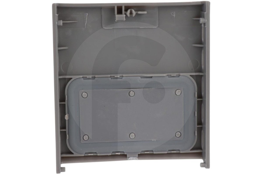 Constructa Lavastoviglie Alternativo Coperchio del cassetto detersivo per lavastoviglie 00166621