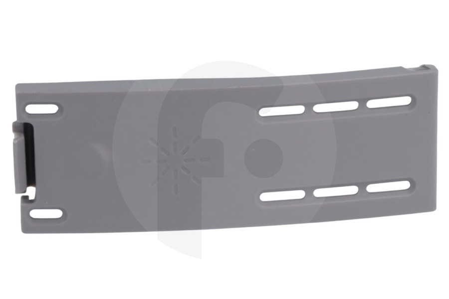 Bosch Lavavajillas Tapa alternativa para lavavajillas 00611575 apto para entre otros SBV63M00, SBV96M10