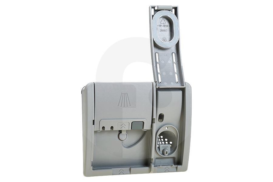Constructa Lavastoviglie Ricambio dispensatore per Lavastoviglie 00755073