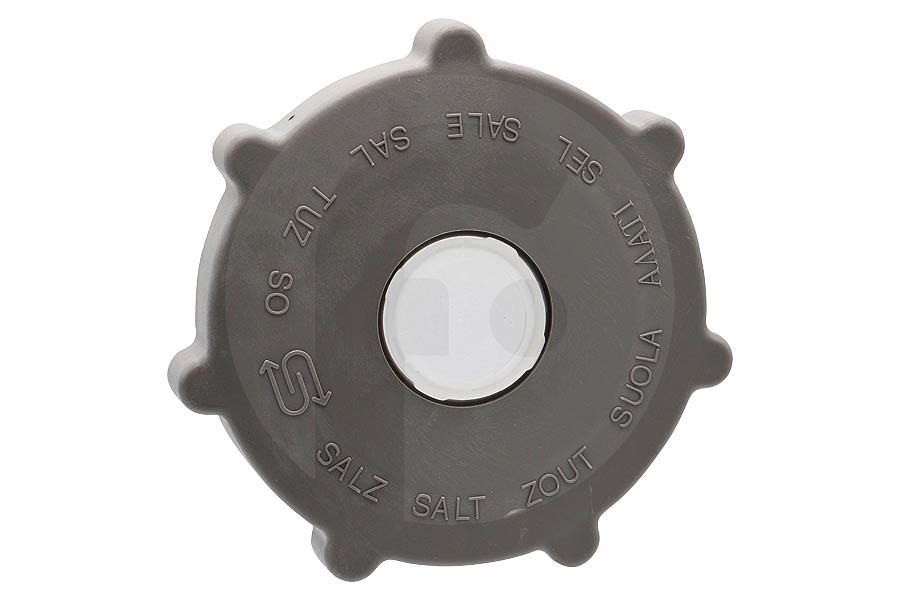 Bosch Lavavajillas Tapón para lavavajillas 165259, 00165259 apto para entre otros SGS4392,