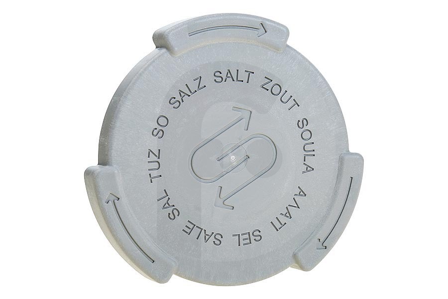 Balay 611319, 00611319 Lavavajillas Tapa/cubierta de depósito de sal de lavavajillas 00611319  apto para entre otros SX65M031, SPS69T42
