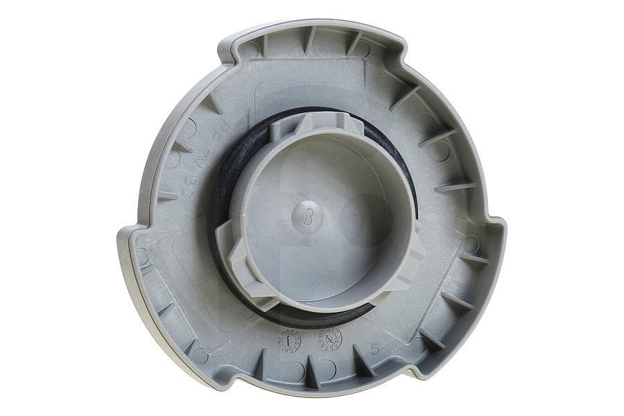 Bosch Lavastoviglie Bosch, / Siemens coperchio per contenitore sale Lavastoviglie 00611319