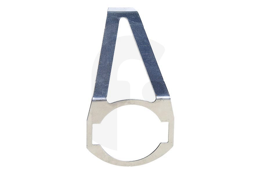 Gaggenau Lavavajillas Soporte de ventilador para Bosch, Siemens y otros lavavajillas 652682, 00652682 apto para entre otros SBV65T20, SN26T253, SMV68M30