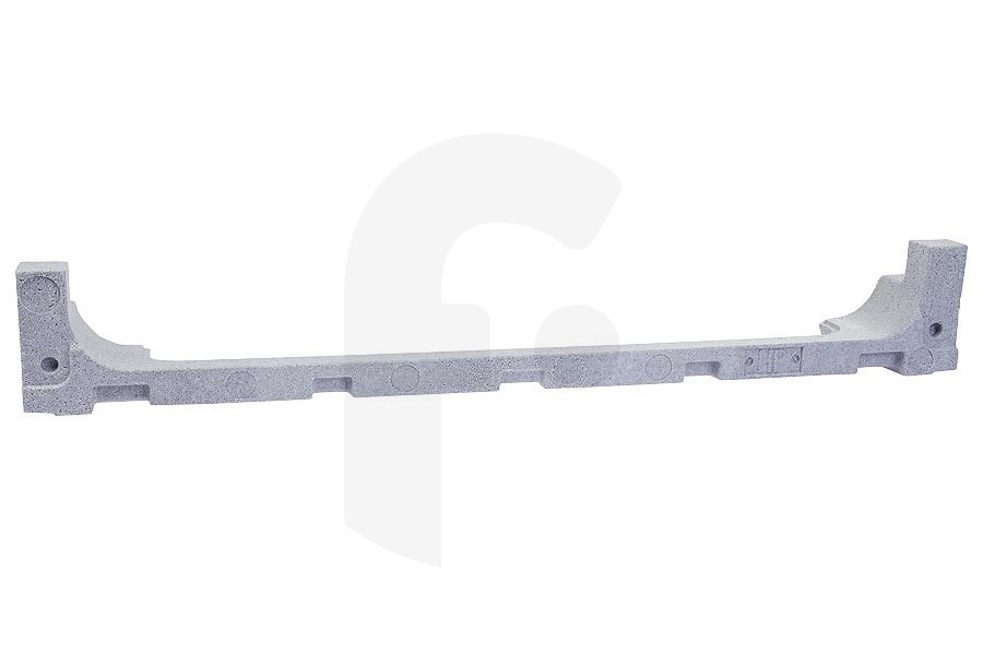 Bosch Lavastoviglie Staffa (supporto) posteriore superiore per Bosch, Siemens e altri lavastoviglie 11017844