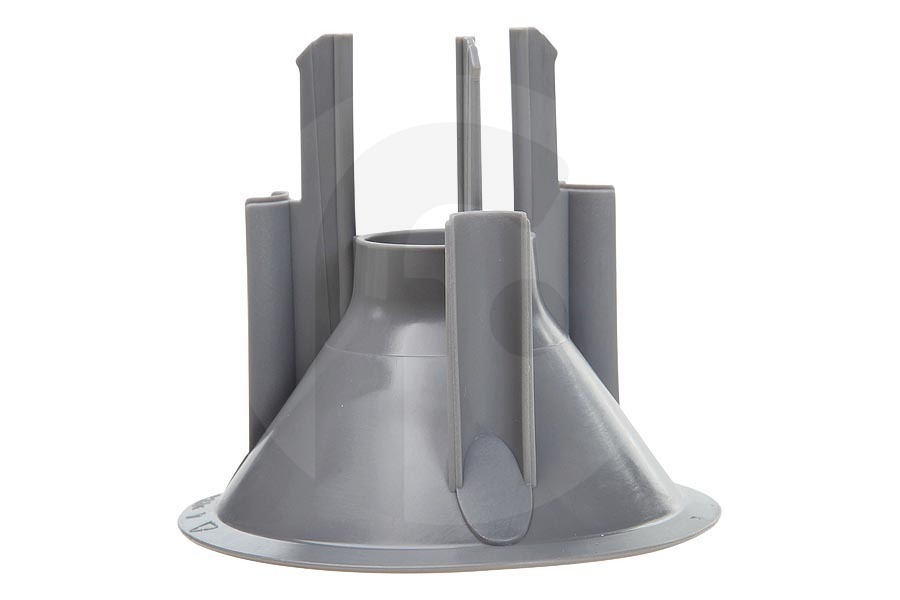 Constructa Geschirrspüler Salztrichter (Einfülltrichter) für Salzbehälter (Salzcontainer) für u.a. Bosch, Siemens Geschirrspüler 263112, 00263112
