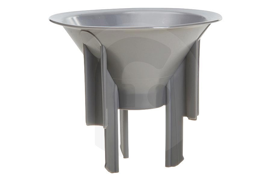 Atag Lavavajillas Embudo para sal (embudo de llenado) depósito de sal para Bosch, Siemens y otros lavavajillas 263112, 00263112 apto para entre otros SGU4006EU, SE25M850EU