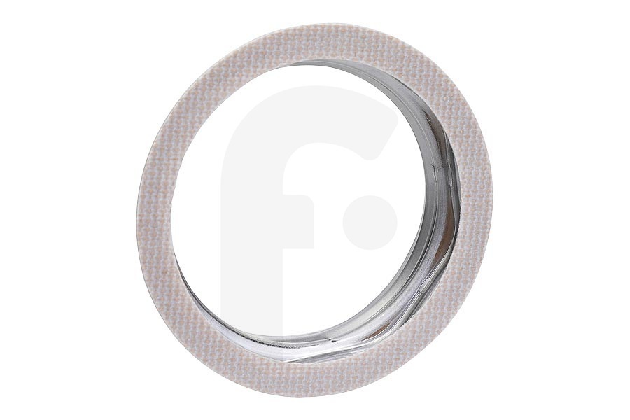 Bosch Lavastoviglie Dado del tappo del contenitore zeolite (serbatoio) per Bosch, Siemens e altri lavastoviglie 636865, 00636865