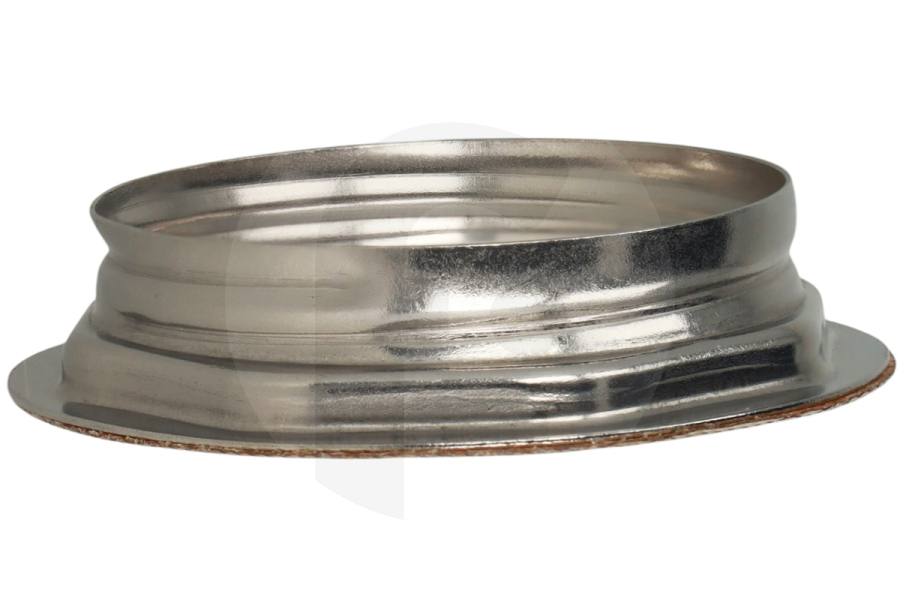 Alternatief Lavastoviglie Dado del coperchio del contenitore zeolite per Bosch lavastoviglie 636865, 00636865