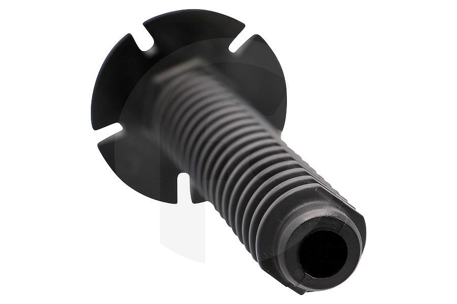 Constructa Lavastoviglie Piedino regolabile (plastica) per Bosch, Siemens e altri lavastoviglie 10020572