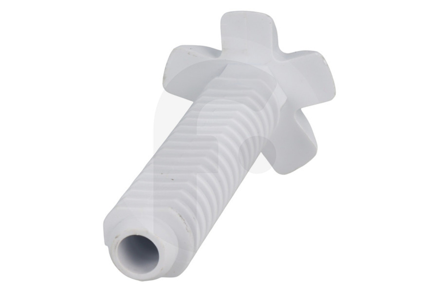 Alternatief  Alternativo Piedino regolabile in plastica 100 mm per lavastoviglie 00631221